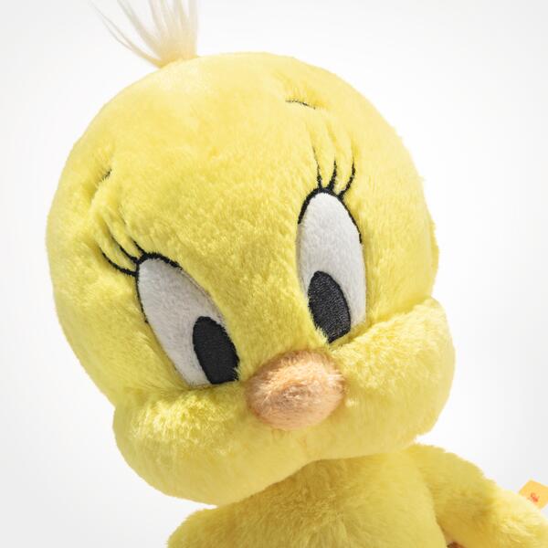 Steiff Soft Cuddly Friends - Tweety Bird, 20 cm