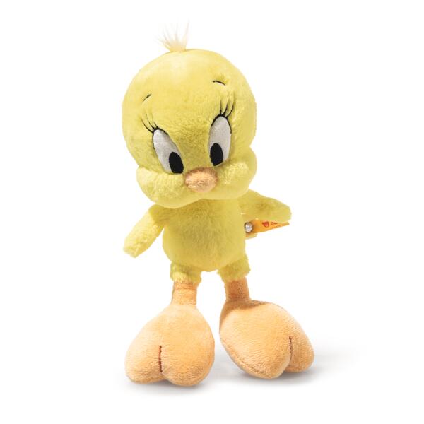 Steiff Soft Cuddly Friends - Tweety Bird, 20 cm