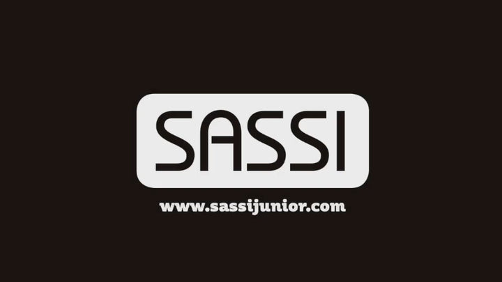 Sassi Touch & Feel Pocket Book - Colours