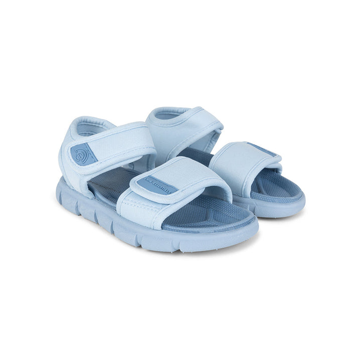 Swim Essentials Sandals, Pure Tones Blue