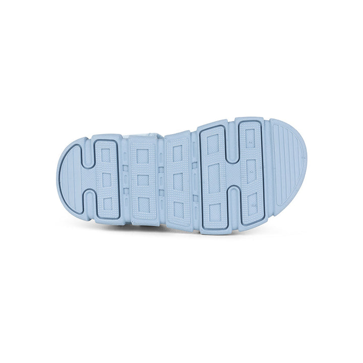Swim Essentials Sandals, Pure Tones Blue