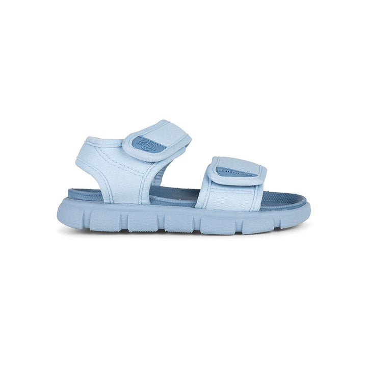Swim Essentials Sandals, Pure Tones Blue