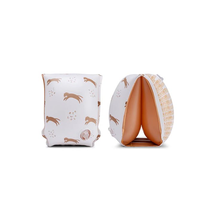 Swim Essentials Inflatable Arm Bands - Roamer