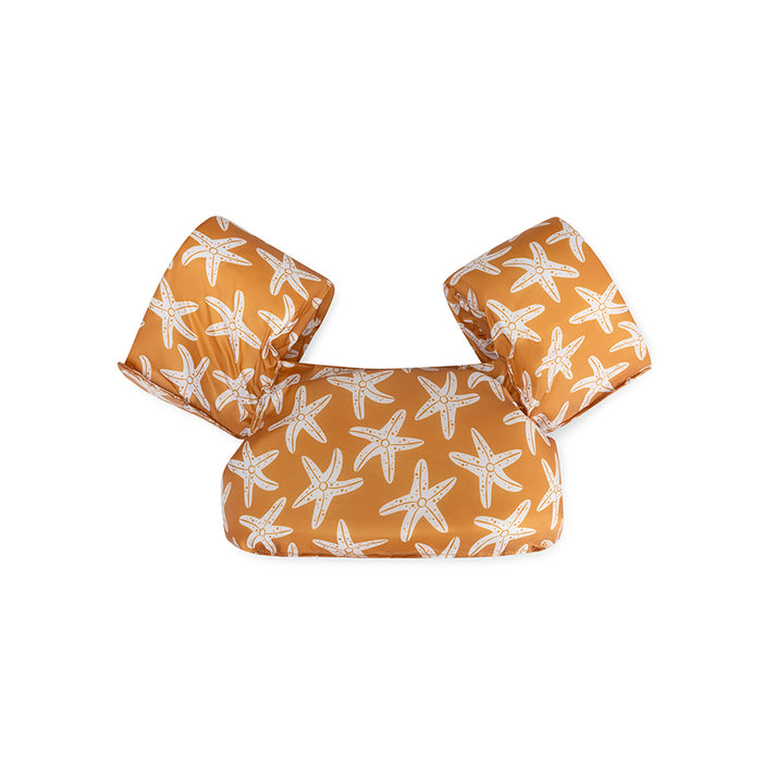 Swim Essentials Puddle Jumper Swim Vest - Sea Star, 2-6 yrs