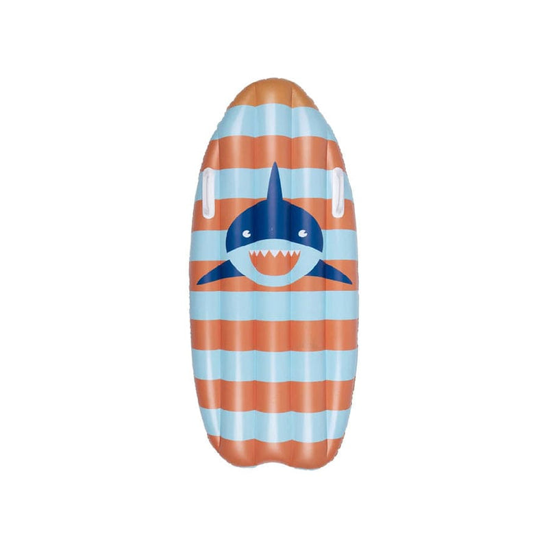 Swim Essentials Float, Shark Surfboard
