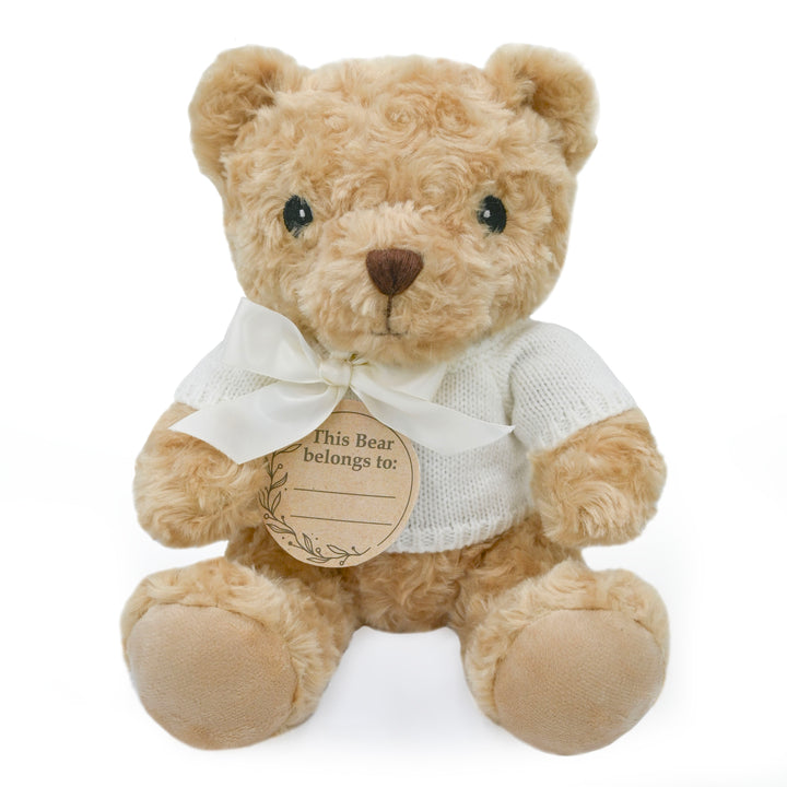 Lola & Bear Teddy Bear Value Bundle, 15 pcs