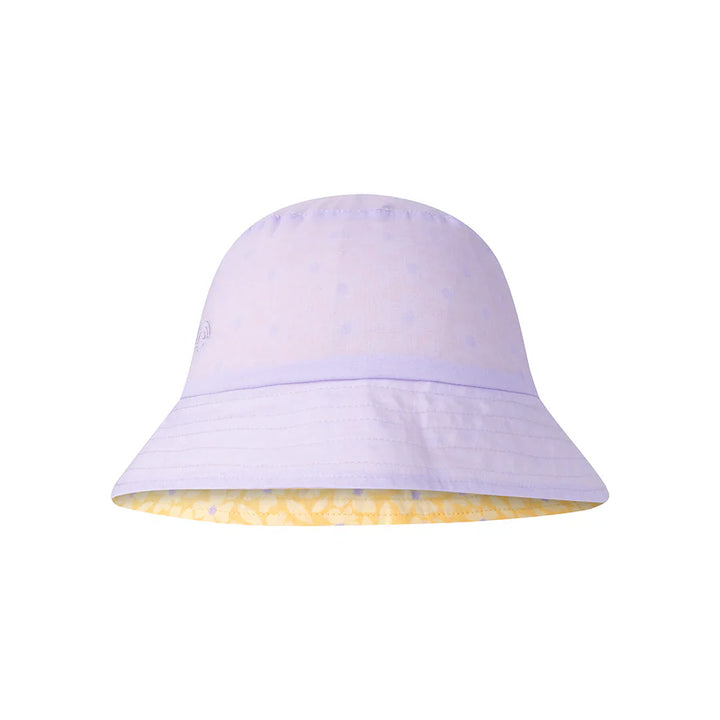 Swim Essentials UV Sunhat, Florish Yellow
