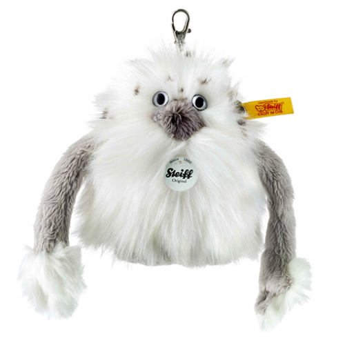 Steiff Jackie the Yak Keyring, 35 cm