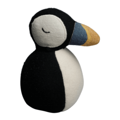 Fabelab - Tumbler - Puffin, 18 cm Default Title