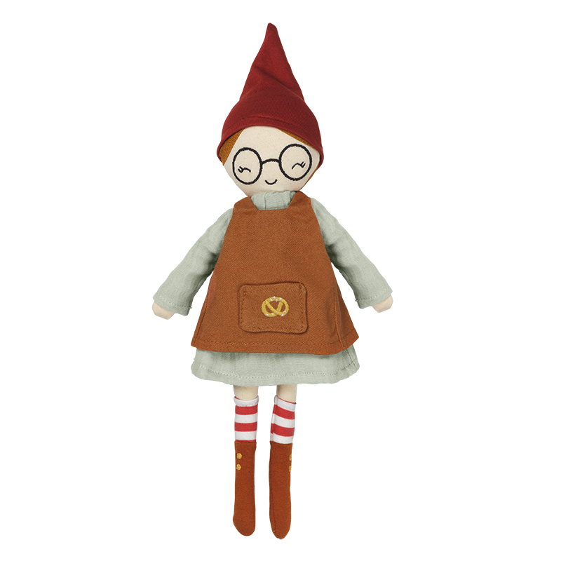 Fabelab Christmas - Elf Doll - Nana, 30 cm – Axis Toys & Gifts