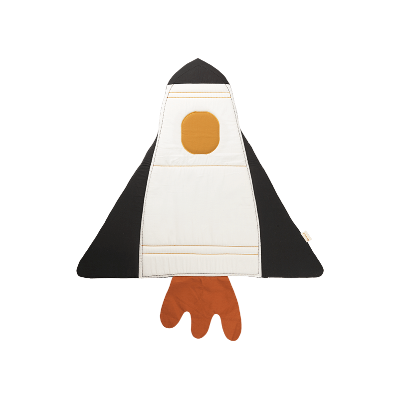 Fabelab - Dress Up - Wings - Spaceship, 60 cm Default Title