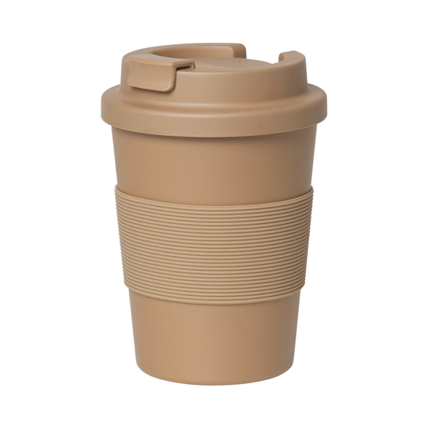 Fabelab - PLA To-Go Coffee Cup - Caramel Default Title