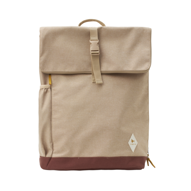 Fabelab - On-The-Go Parent Backpack, Caramel