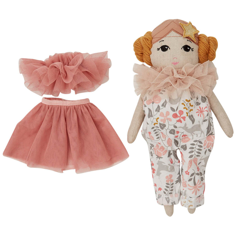 by Astrup Doll Estelle and Change of Outfit Default Title