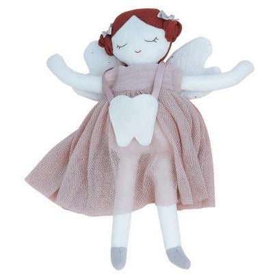 Kikadu - Doll Tooth Fairy, 35 cm Default Title