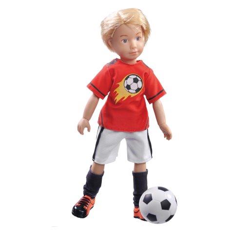 Kruselings - Michael Doll - Soccer Set