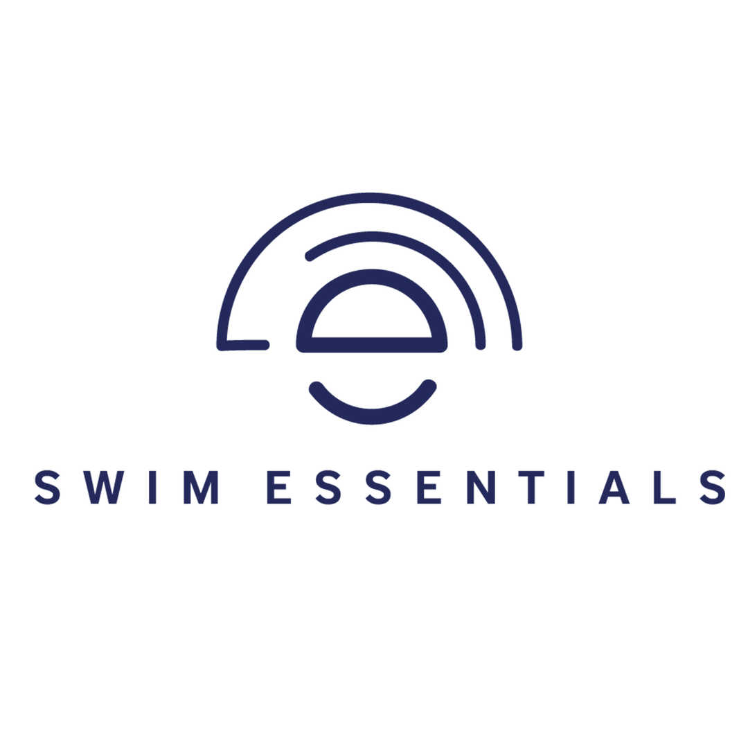 Swim Essentials Short Sleeved Rashguard, Dark Blue